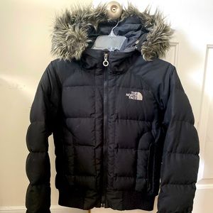 The North Face Jacket